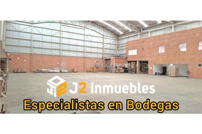 Locales y Bodegas, Venta, Yumbo