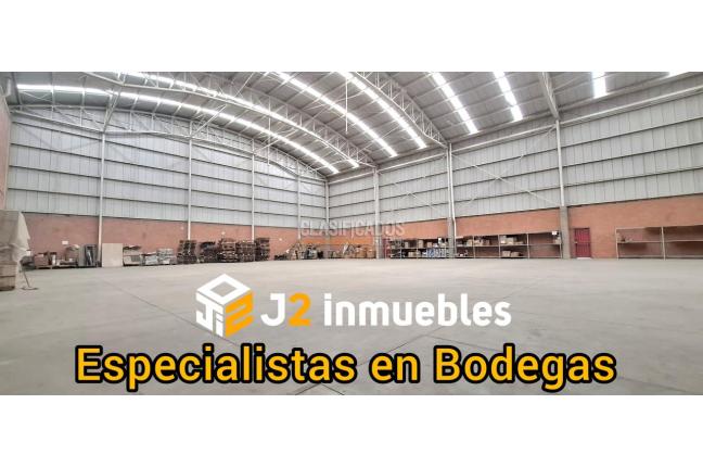 Locales y Bodegas, Venta, Yumbo