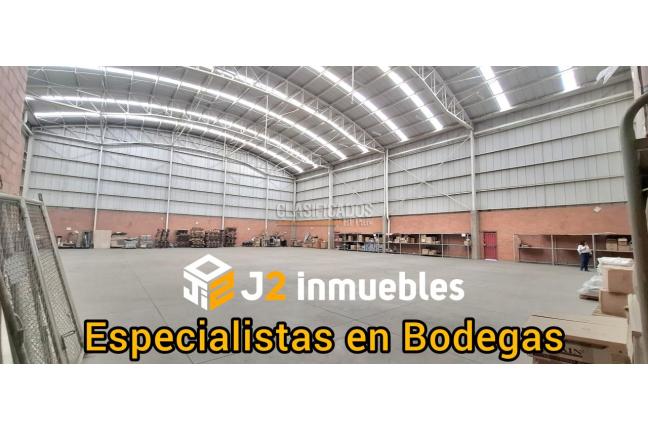 Locales y Bodegas, Venta, Yumbo