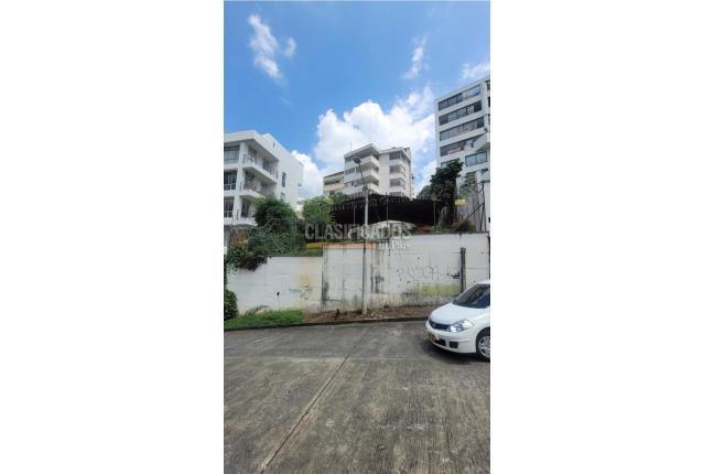 Lotes, Venta en El Peñón