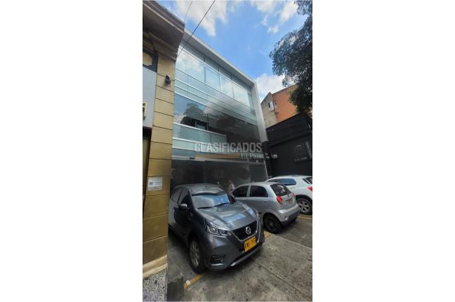 Edificios, Venta en El Peñón