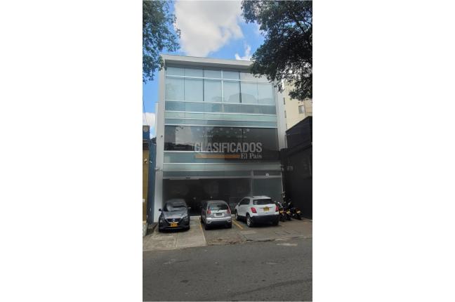 Edificios, Venta en El Peñón