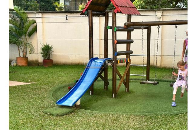 Apartamentos, Venta, Cuarto de Legua - $400.000.000