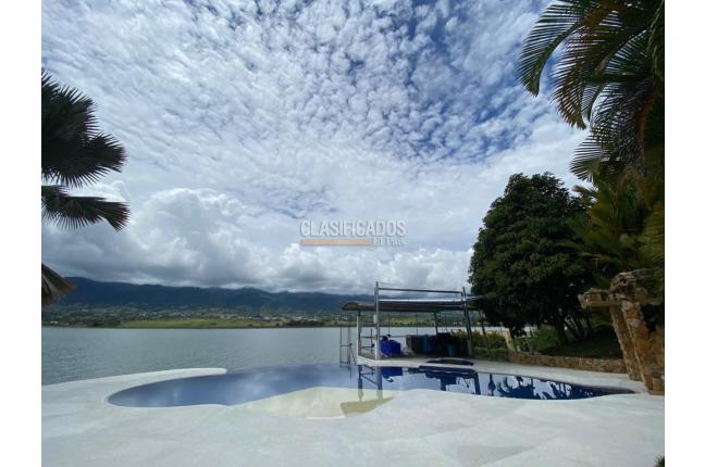 Fincas y Casas Campestres, Venta, Calima (Darién) - $1.980.000.000