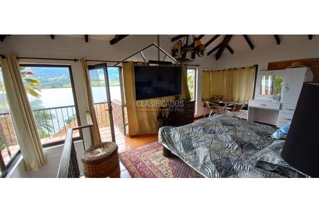 Fincas y Casas Campestres, Venta, Calima (Darién) - $1.980.000.000