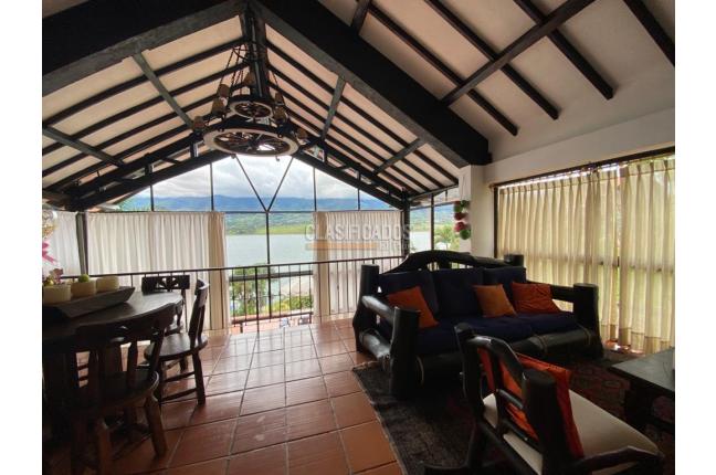 Fincas y Casas Campestres, Venta, Calima (Darién) - $1.980.000.000