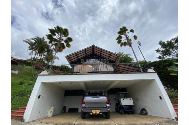 Fincas y Casas Campestres, Venta, Calima (Darién) - $1.980.000.000