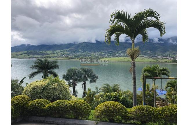 Fincas y Casas Campestres, Venta, Calima (Darién) - $1.980.000.000