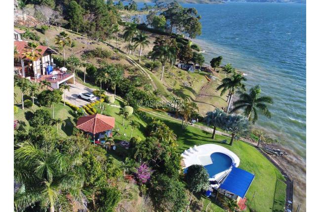 Fincas y Casas Campestres, Venta, Calima (Darién) - $1.980.000.000