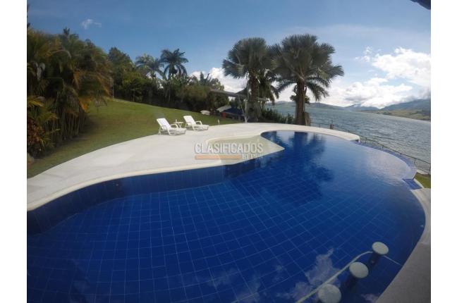 Fincas y Casas Campestres, Alquiler, Calima (Darién) - $9.000.000