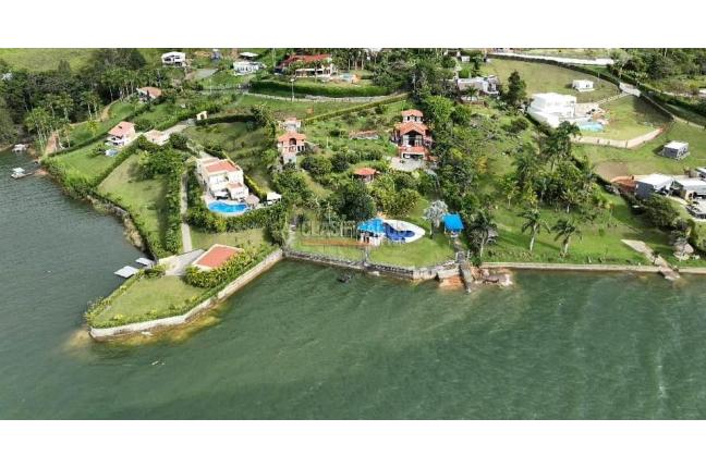 Fincas y Casas Campestres, Alquiler, Calima (Darién) - $9.000.000