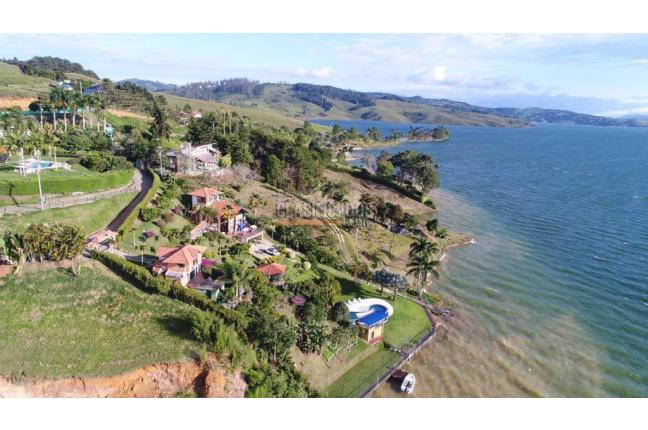 Fincas y Casas Campestres, Alquiler, Calima (Darién) - $9.000.000