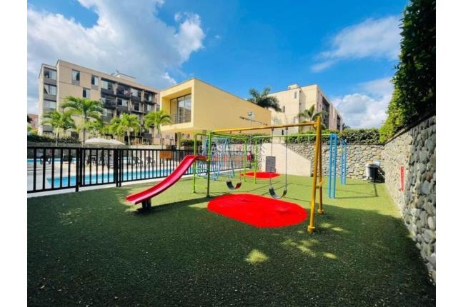 Apartamentos, Venta en Valle del Lili