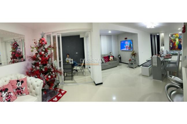 Apartamentos, Venta, Centro Ccial Ciudad de Cali - $390.000.000