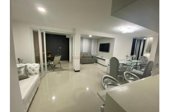 Apartamentos, Venta, Centro Ccial Ciudad de Cali - $390.000.000