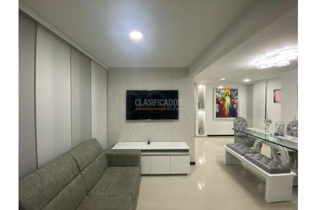 Apartamentos, Venta, Centro Ccial Ciudad de Cali - $390.000.000