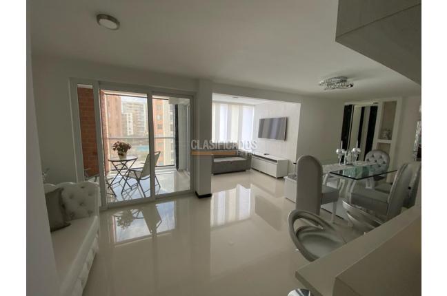 Apartamentos, Venta, Centro Ccial Ciudad de Cali - $390.000.000