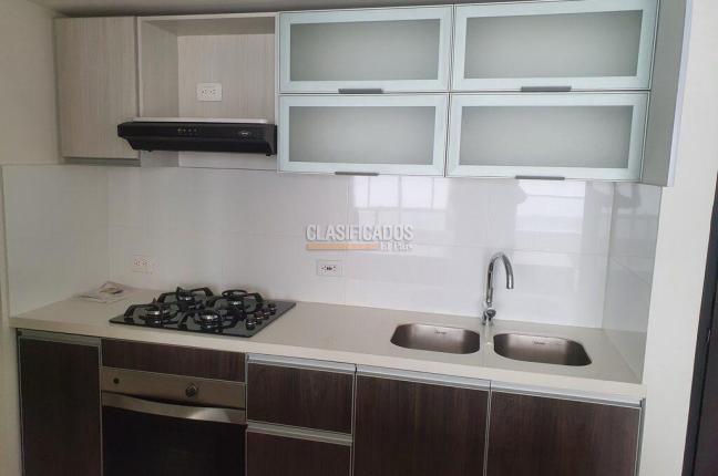 Apartamentos, Venta, Centro Ccial Ciudad de Cali - $390.000.000