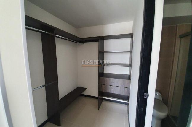 Apartamentos, Venta, Centro Ccial Ciudad de Cali - $390.000.000