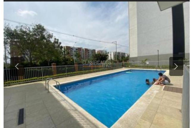Apartamentos, Venta, Centro Ccial Ciudad de Cali - $390.000.000