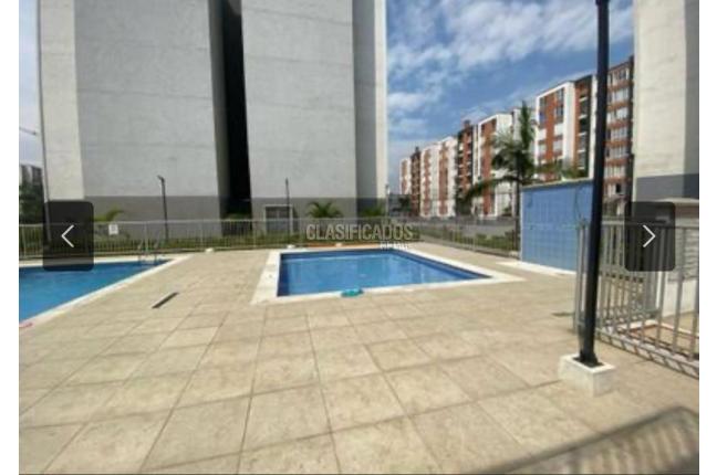 Apartamentos, Venta, Centro Ccial Ciudad de Cali - $390.000.000