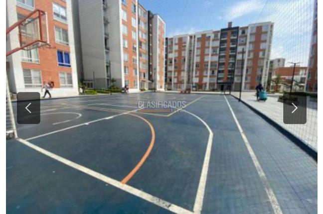 Apartamentos, Venta, Centro Ccial Ciudad de Cali - $390.000.000