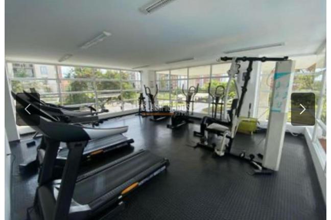 Apartamentos, Venta, Centro Ccial Ciudad de Cali - $390.000.000