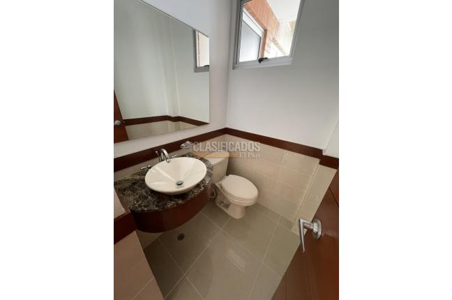 Apartamentos, Venta, Ciudad Jardín - $1.100.000.000