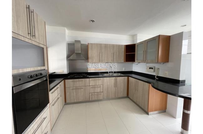 Apartamentos, Venta, Ciudad Jardín - $1.100.000.000