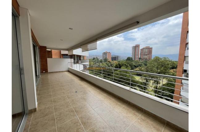 Apartamentos, Venta, Ciudad Jardín - $1.100.000.000