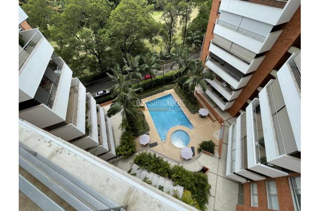 Apartamentos, Venta, Ciudad Jardín - $1.100.000.000