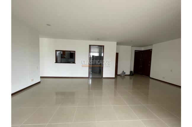 Apartamentos, Venta, Ciudad Jardín - $1.100.000.000