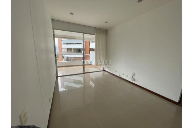 Apartamentos, Venta, Ciudad Jardín - $1.100.000.000