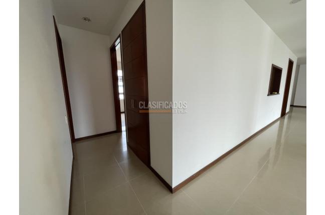 Apartamentos, Venta, Ciudad Jardín - $1.100.000.000