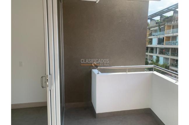 Apartamentos, Venta, Cristales - $780.000.000