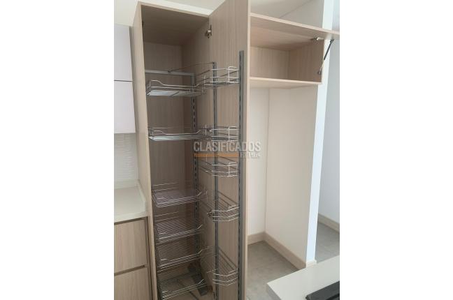 Apartamentos, Venta, Cristales - $780.000.000