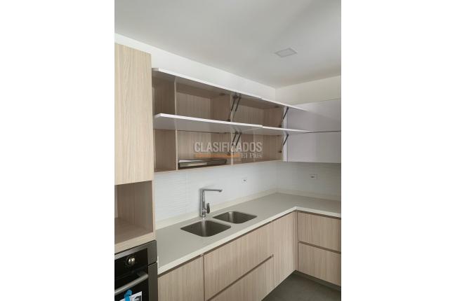 Apartamentos, Venta, Cristales - $780.000.000