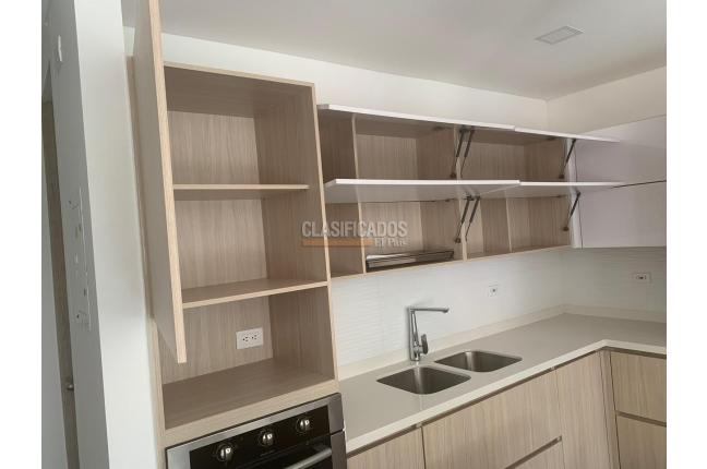Apartamentos, Venta, Cristales - $780.000.000