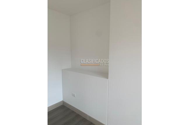 Apartamentos, Venta, Cristales - $780.000.000