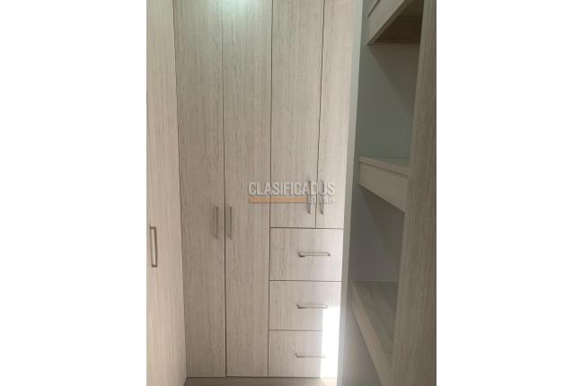 Apartamentos, Venta, Cristales - $780.000.000