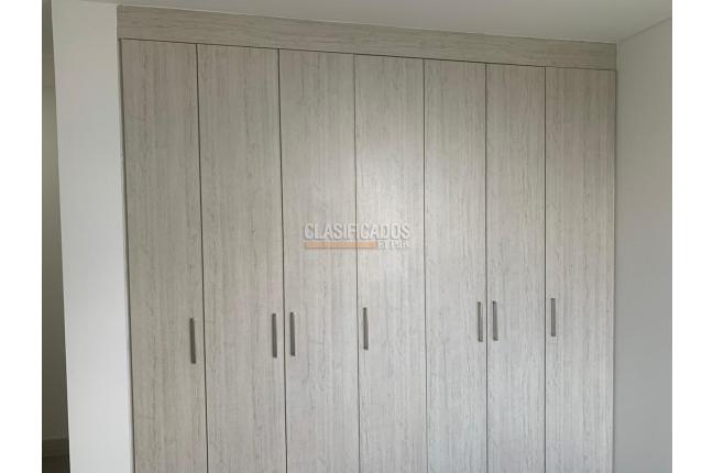 Apartamentos, Venta, Cristales - $780.000.000