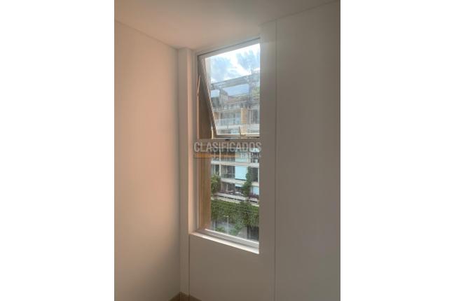 Apartamentos, Venta, Cristales - $780.000.000