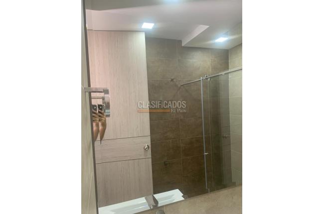 Apartamentos, Venta, Cristales - $780.000.000