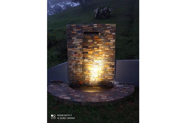 Fincas y Casas Campestres, Alquiler en Dagua