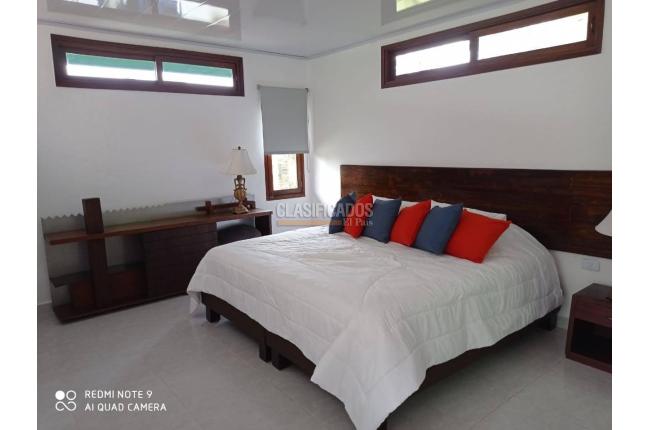 Fincas y Casas Campestres, Alquiler, Dagua - $2.000.000