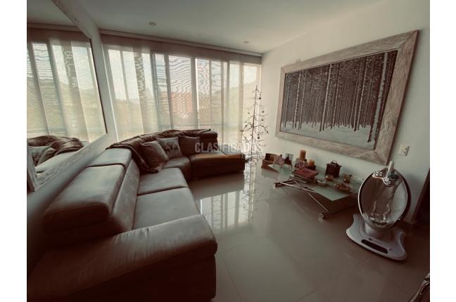 Apartamentos, Venta, Cuarto de Legua - $400.000.000