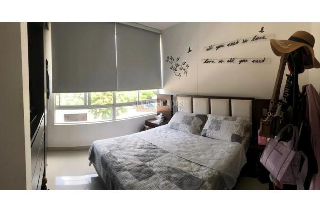 Apartamentos, Venta, Cuarto de Legua - $400.000.000