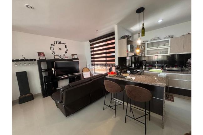 Apartamentos, Venta, Cuarto de Legua - $400.000.000