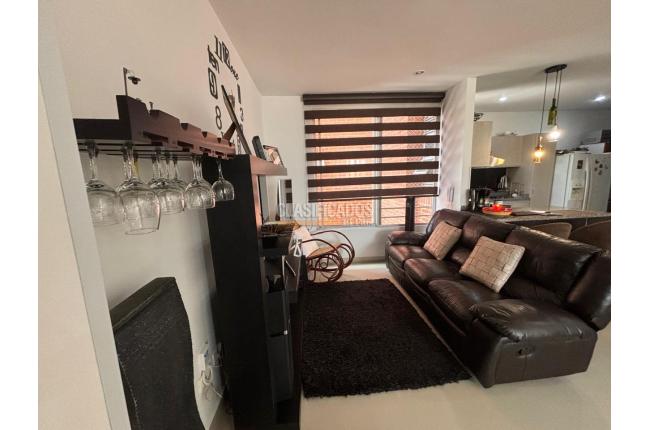 Apartamentos, Venta, Cuarto de Legua - $400.000.000