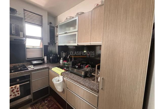 Apartamentos, Venta, Cuarto de Legua - $400.000.000
